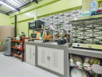 *****ทาวน์เฮ้าส์มือสอง ย่านนนทบุรี ม.เปี่ยมสุข รัตนาธิเบศร์-บางพลู2 เนื้อที่มากถึง 18.7 ตร.ว. ฟังก์ชัน 3 ห้องนอน 2 ห้องน้ำ 1 ที่จอดรถ แถมฟรี! เครื่องปรับอากาศ 3 เครื่อง, เครื่องทำน้ำอุ่น 1 เครื่อง, เครื่องดูดควัน 1 เครื่อง บนทำเลเยี่ยม ใกล้เซ็นทรัลเวสต์เกต และรถไฟฟ้าสายสีม่วง "สถานีบางพลู"